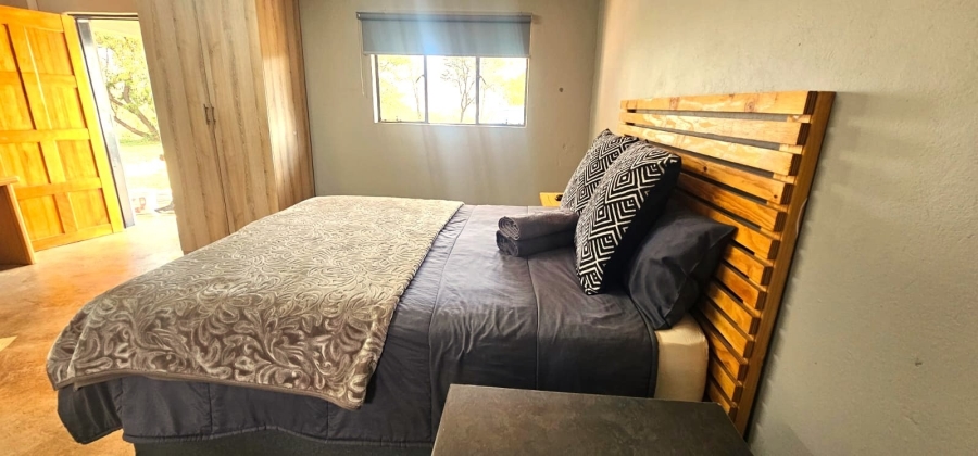 To Let 1 Bedroom Property for Rent in Spruitfontein North West